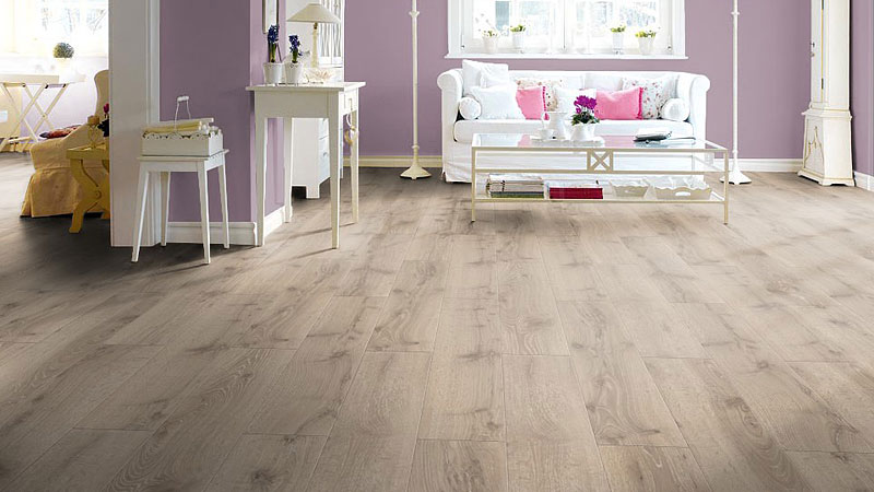 Ламинат Haro Tritty 100 дуб невара выбеленный 526672 фото в интерьере Ламинат Haro Tritty 100 дуб невара выбеленный 526672 фото в интерьере